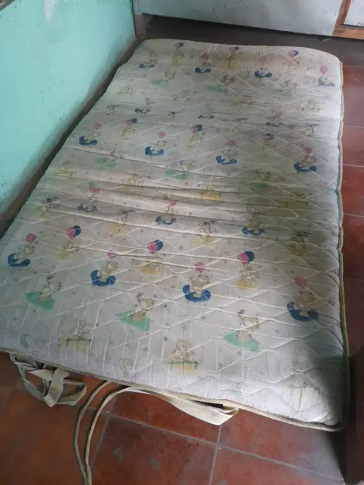 Dijual kasur busa lipaf