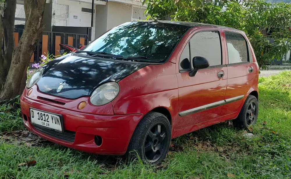 penjual