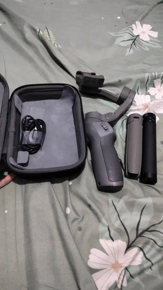 DJI Osmo Mobile 3