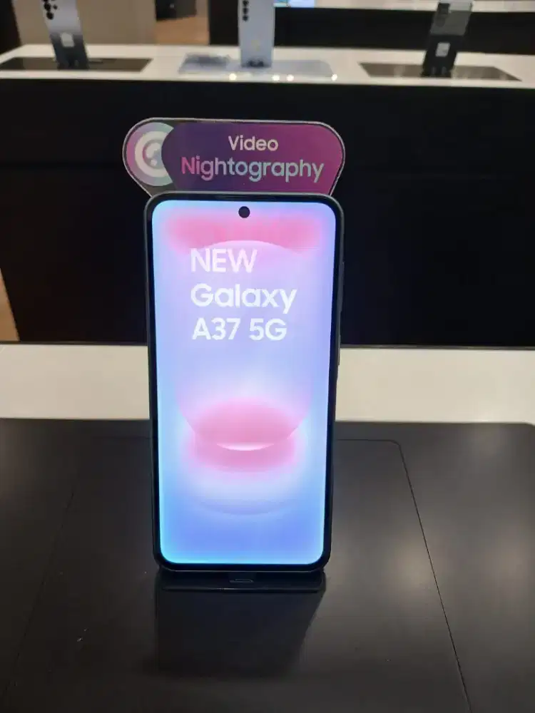 Segampang Itu Dapetin SAMSUNG GALAXY A37 5G