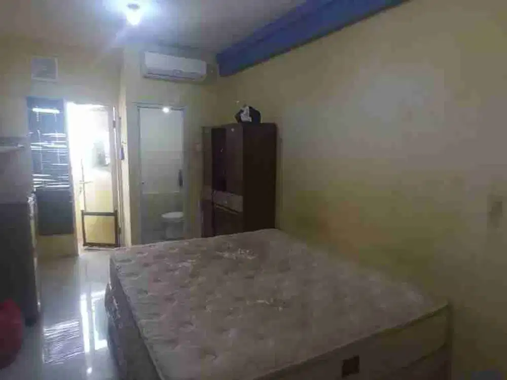 Apartemen Kelapa Gading Nias, Studio LT. 27 Tower Grand Emerlad, Jakarta Utara