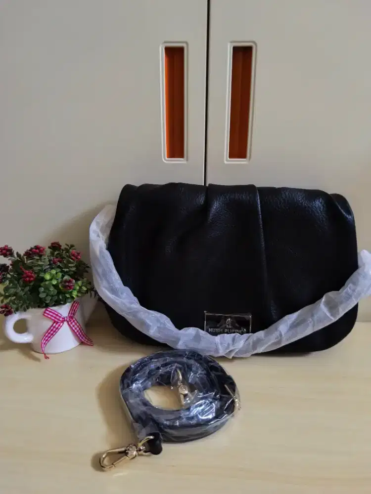 Tas Hush Puppies NEW ORIGINAL