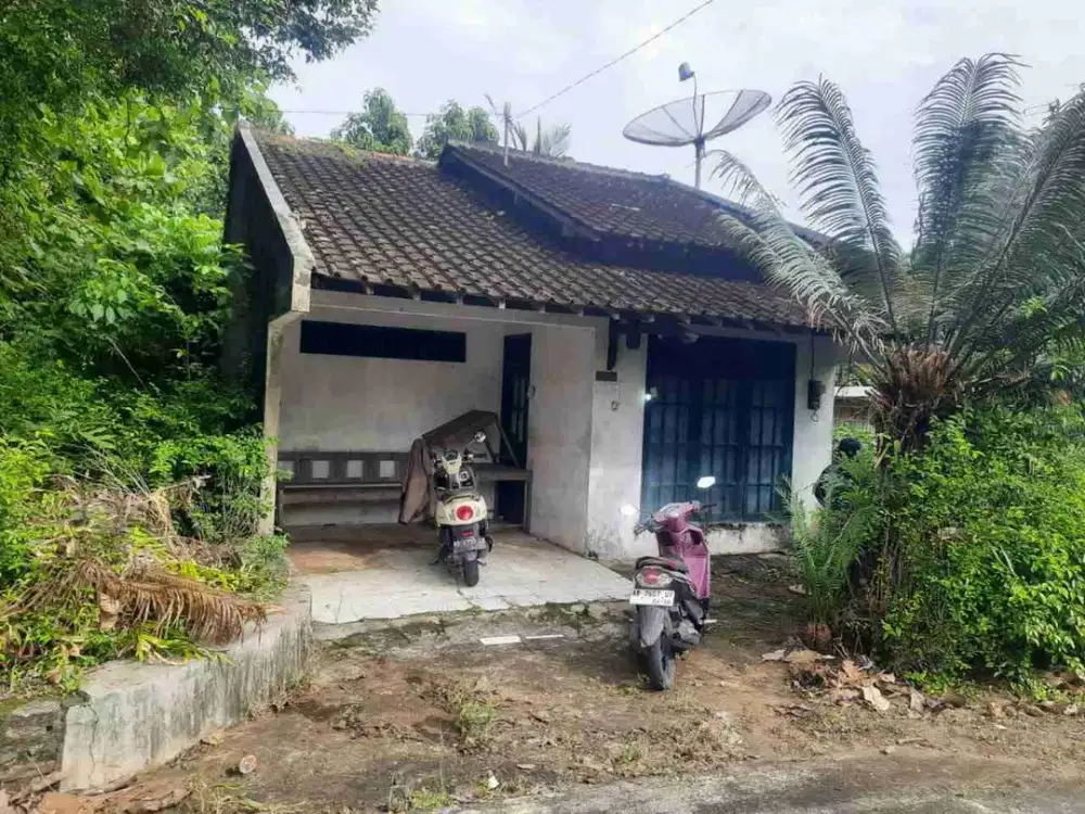 Rumah Dijual di Srikayangan Sentolo kulon Progo