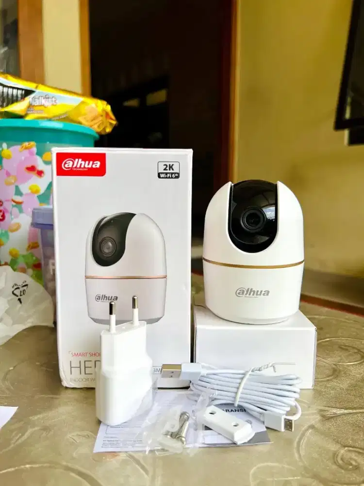 Paket Kamera CCTV Siap Online
