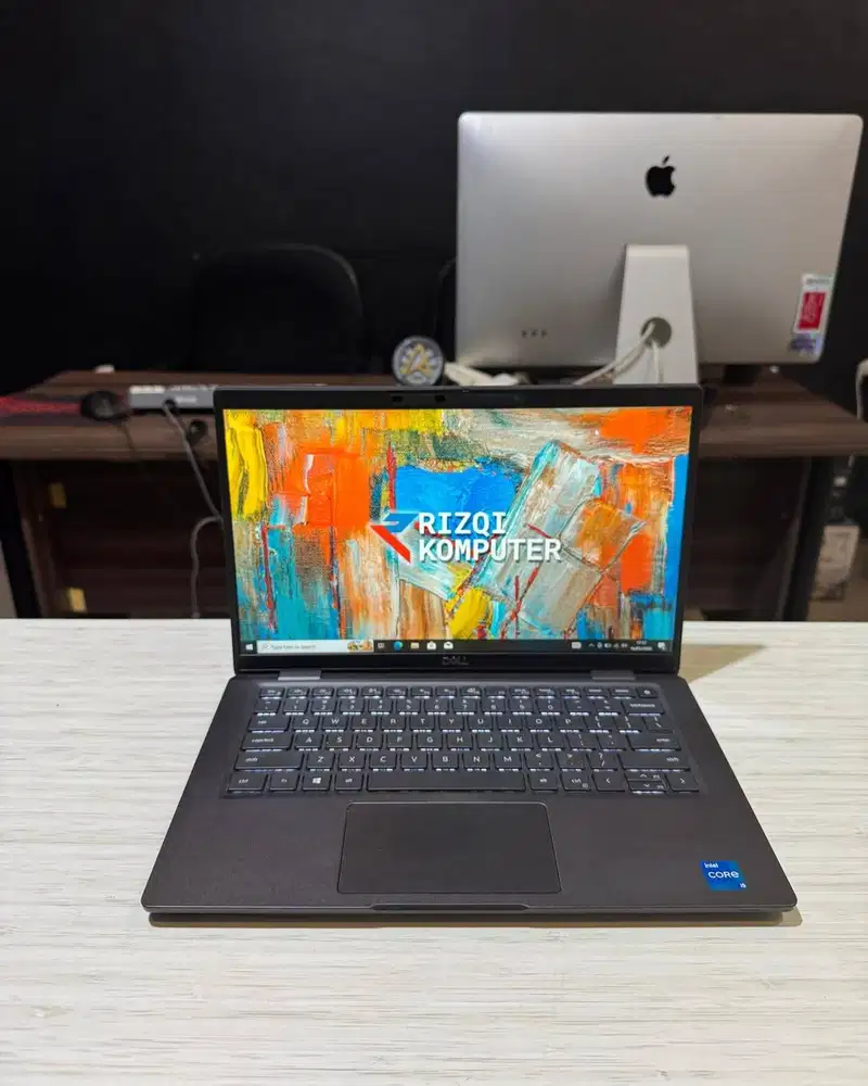 Dell Latitude 7320 Intel Core i5-1135G7 RAM 8GB SSD 256GB