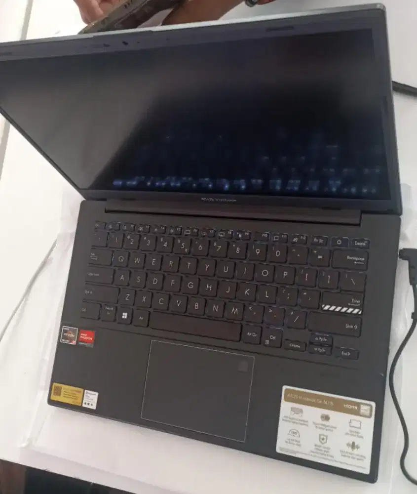 CICILAN LAPTOP TANPA KARTU KREDIT