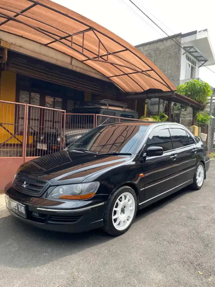 Lancer GLXi Cedia MT