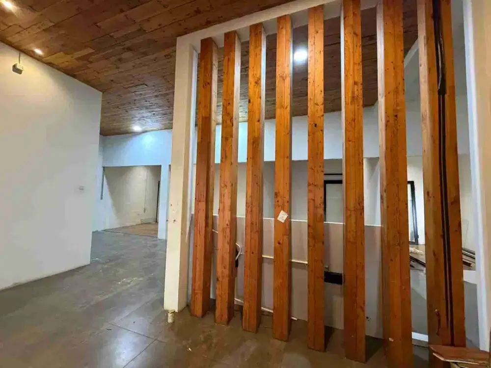 Disewakan Ruang Kantor Alam Sutera Dekat Pasar 8, Living World & Tol Serpong