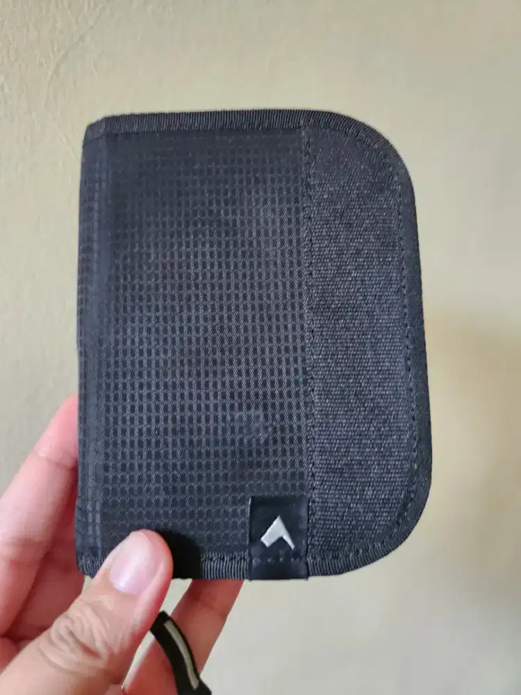 Dompet cowo murah eiger ori mulus no cacat
