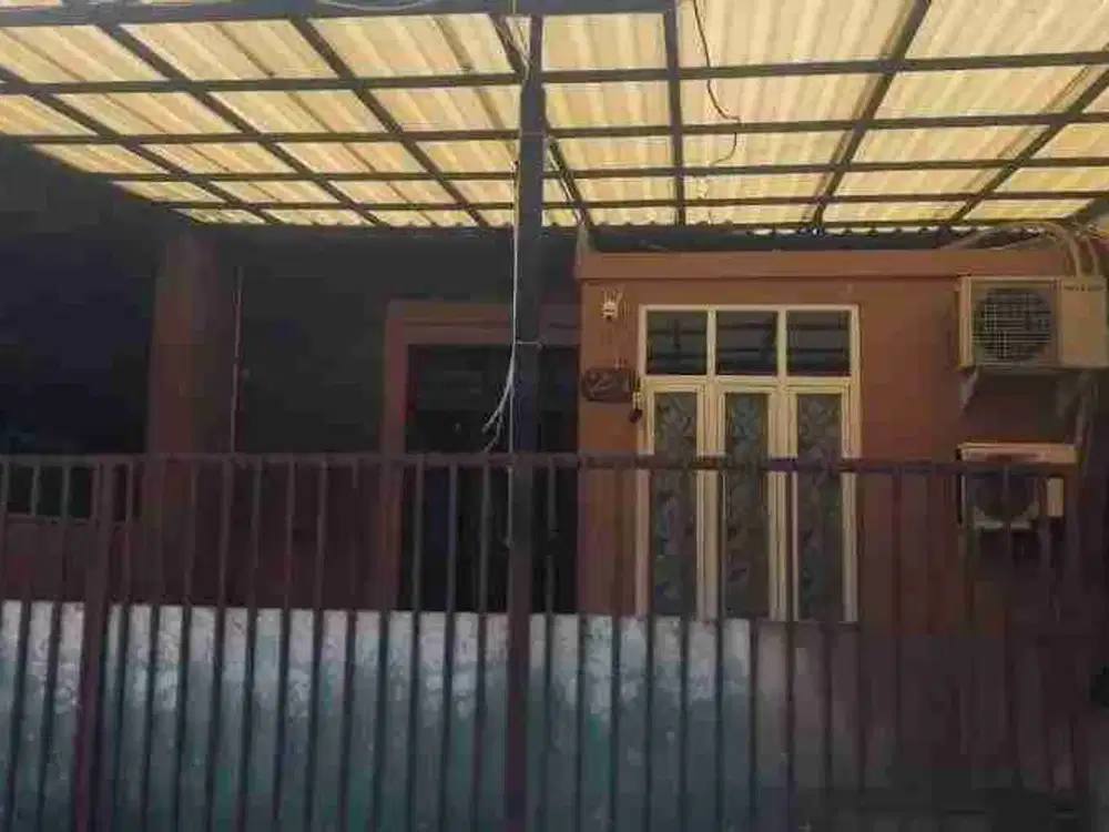 rumah 1.5lantai kawasan exlusive di setra dago antapani bandung