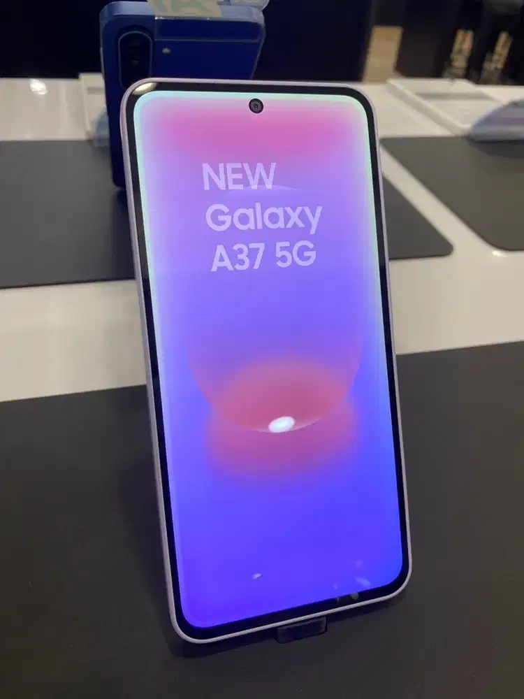 Samsung a37 new