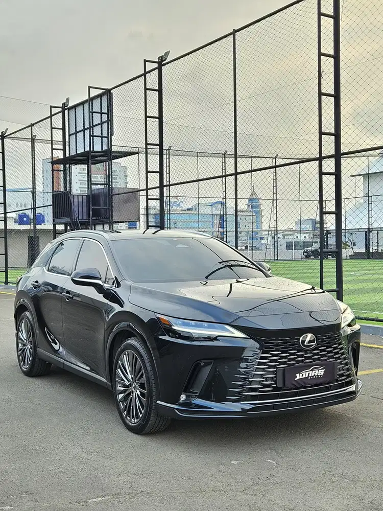 Lexus RX350h 2024 Bensin ANTIK