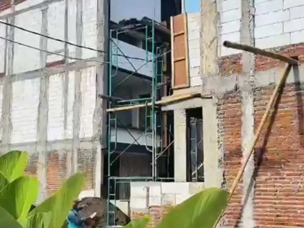 Rumah kos Premium Boarding House – Malang