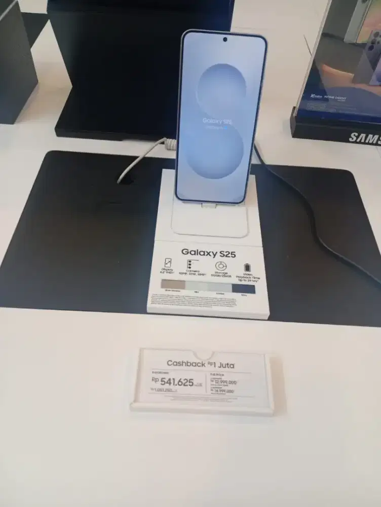 PROMO GALAXY S25