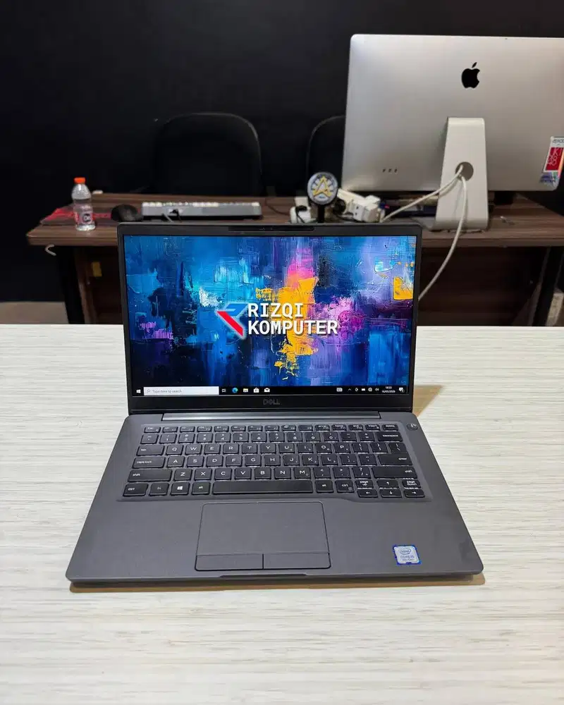 Dell Latitude 7300 Intel Core i5-8265U RAM 8GB SSD 256GB