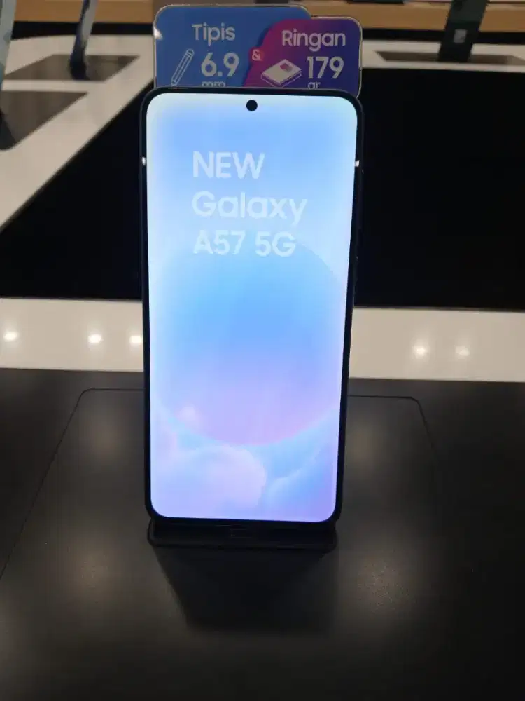 Segampang Itu Dapetin SAMSUNG GALAXY A57 5G