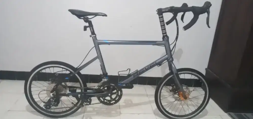 Sepeda Roadbike Minivelo