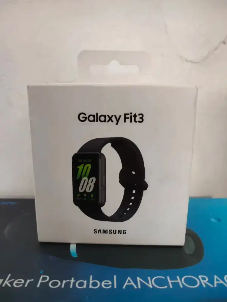 SAMSUNG SMARTBAND FIT 3