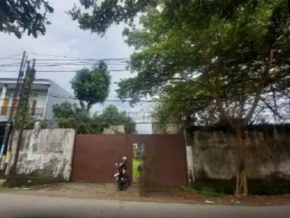 Dijual Gudang Makassar sekitar Jalan Sultan Alauddin, Jl Daeng Tata Raya, Jl Malengkeri Raya