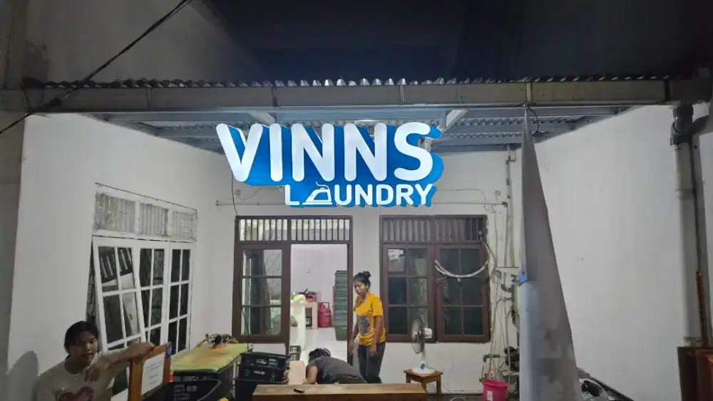 Lowongan untuk posisi kasir