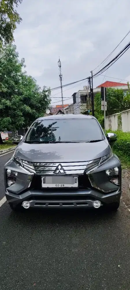 Cash Xpander Ultimate at 2019 mulus murah