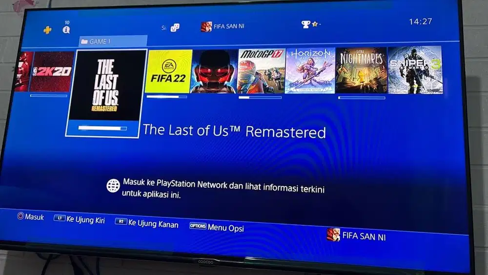 Ps4 slim original