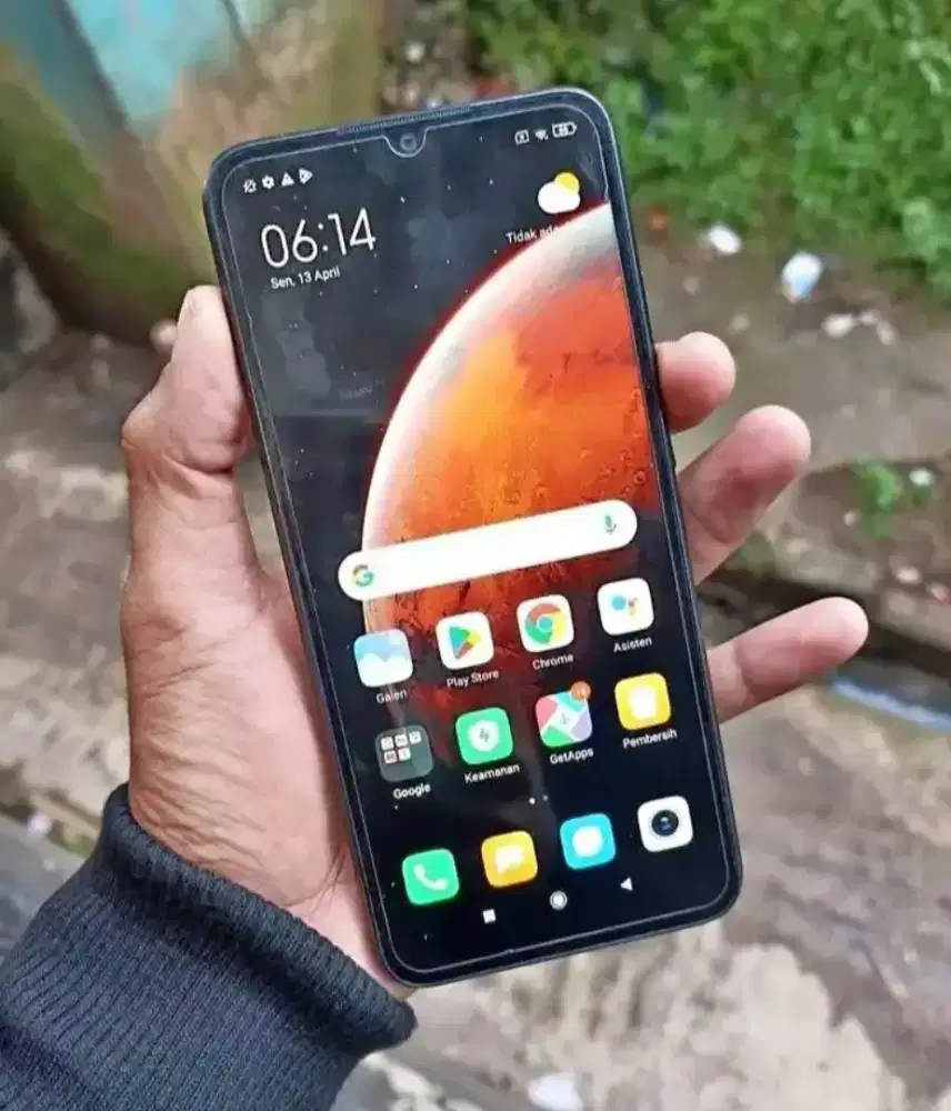 Redmi 9a ram 2/32