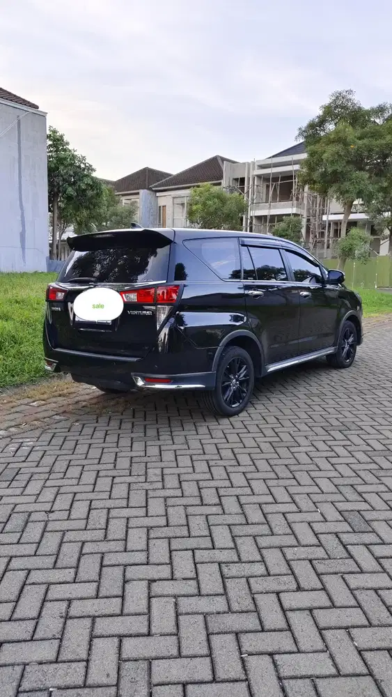Venturer 2019 a/t Diesel L tgn 1