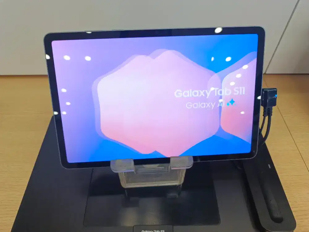 Samsung TAB GALAXY s11