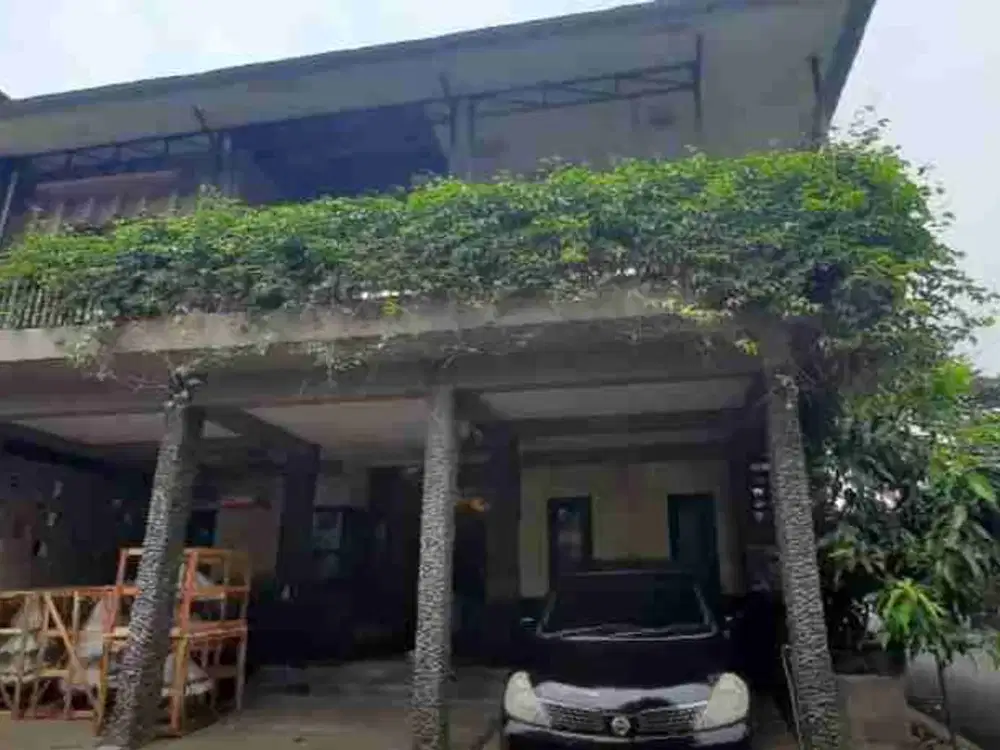 Dijual rumah via lelang 

Lokasi: perumaha puri cinere hijau kel.rangkapan jaya kec.pancoran mas kota Depok