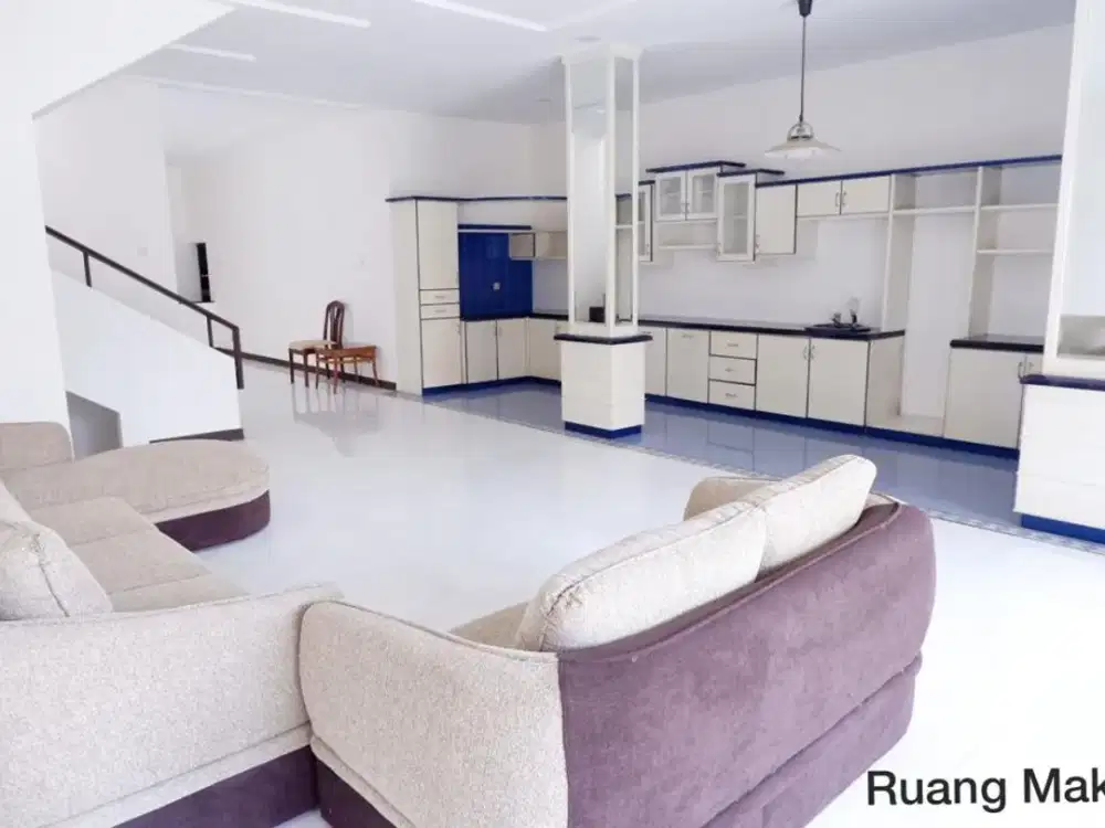 untuk disewa rumah sayap di hegarmanah bandung new renov 2021