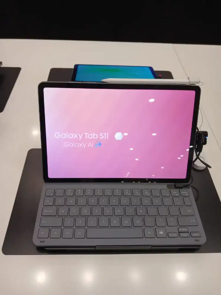 Segampang Itu Dapetin SAMSUNG GALAXY TAB S11 5G