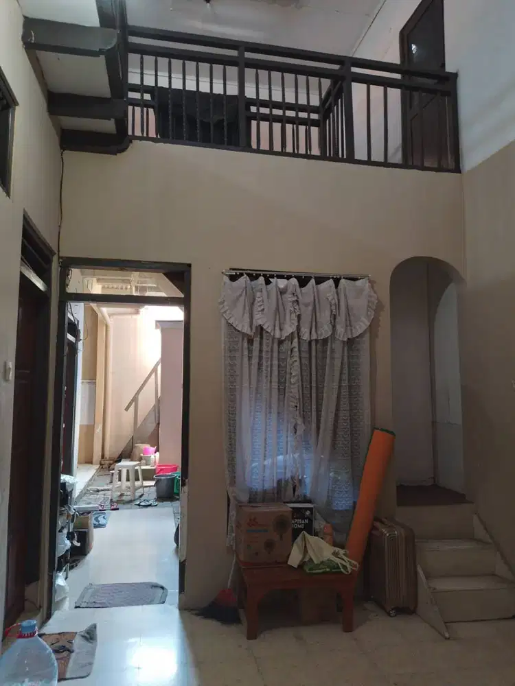 Jual Rumah SHM Dekat Kota Aman Nyaman