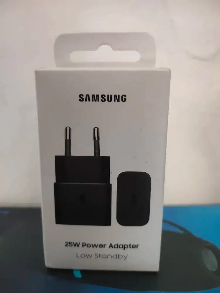 ADAPTER SAMSUNG 25W