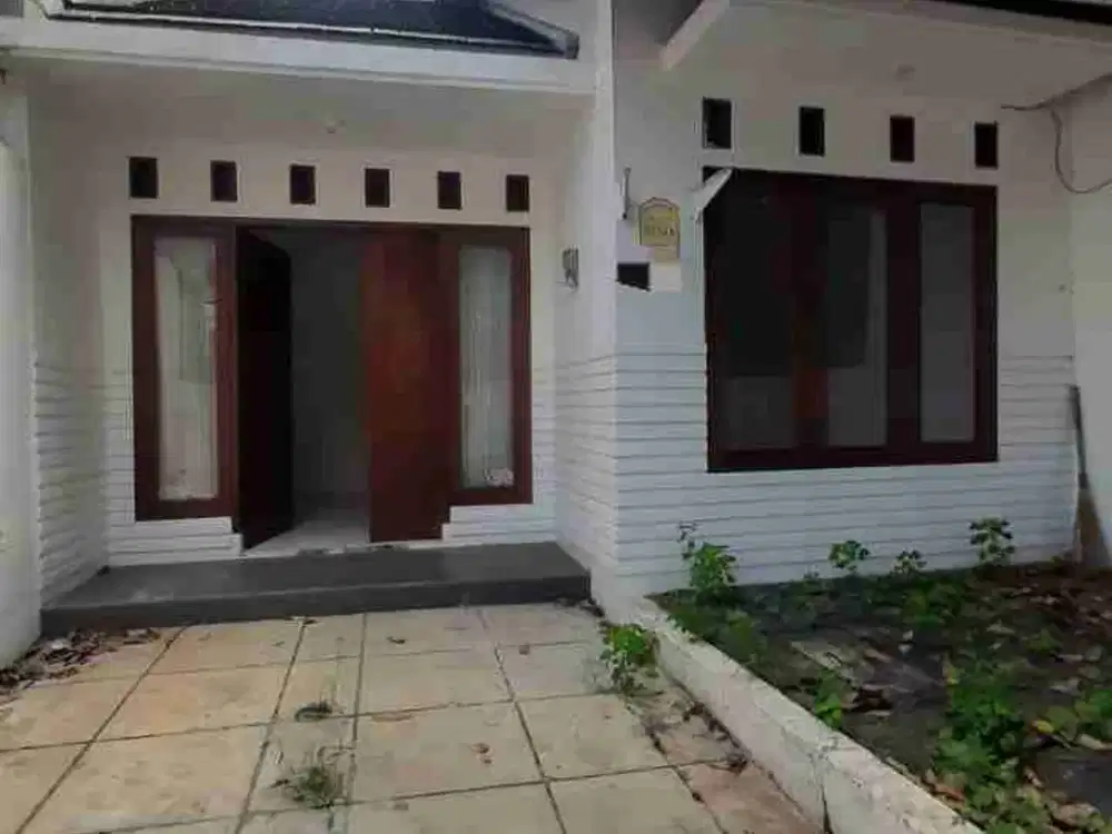 Disewakan rumah di citra gran cibubur bekasi bogor