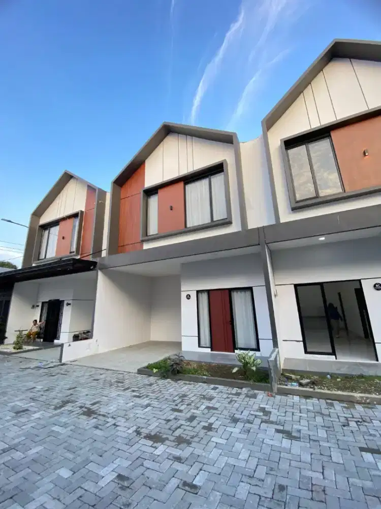 LUXE RESIDENCE SM RAJA BAJAK 2