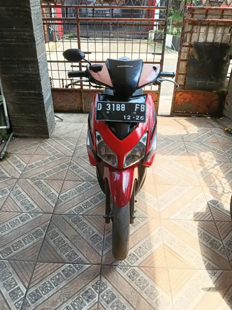 Vario 110 tahun 2006
