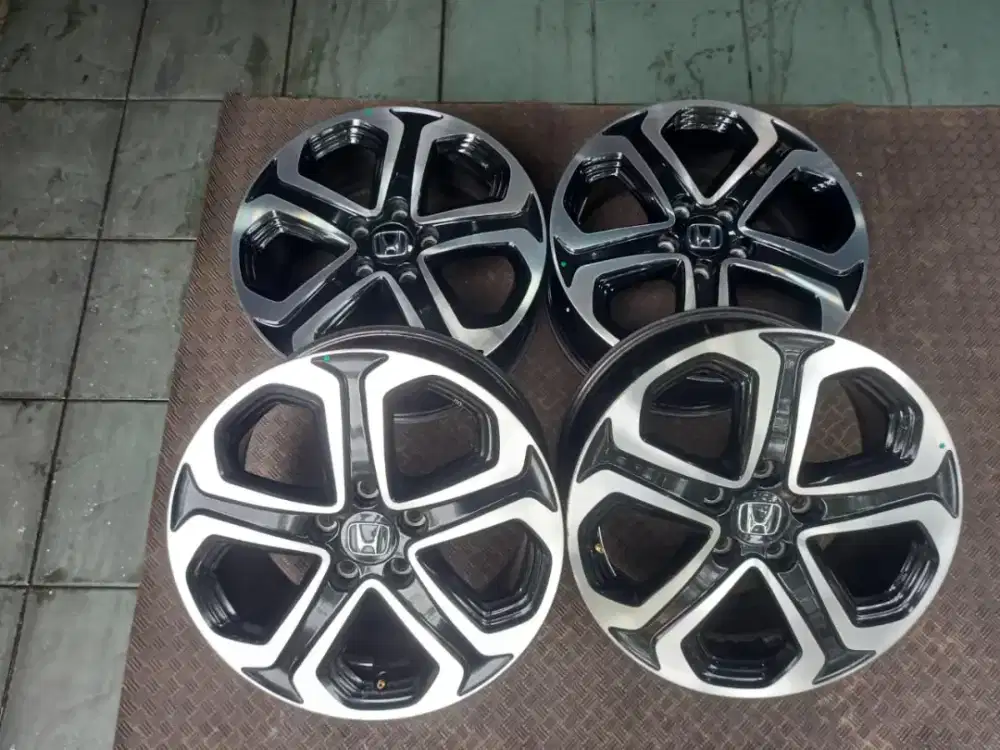 Velg Ori HRV Prestige r17