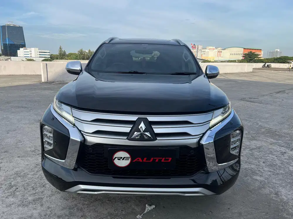 Mitsubishi PAJERO DAKAR 2.4 2022