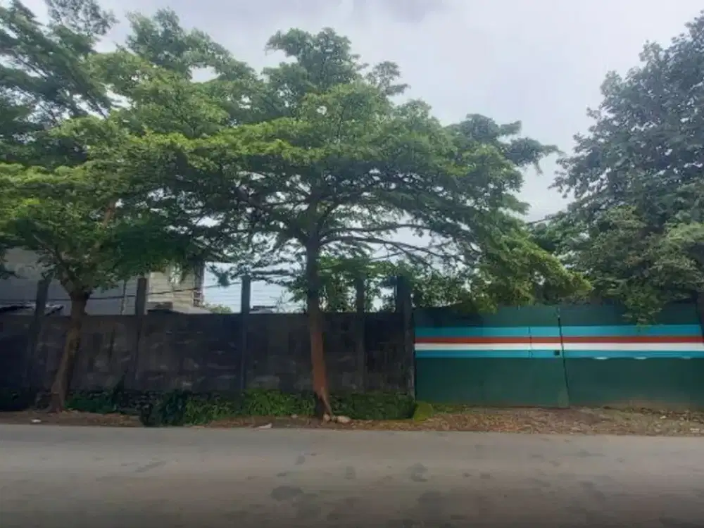 Dijual Tanah Makassar sekitar Jalan Sultan Alauddin, Jl Daeng Tata Raya, Jl Malengkeri Raya