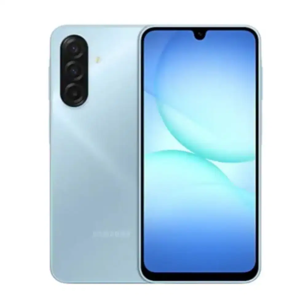 Segampang Itu Dapetin SAMSUNG GALAXY A17 LTE