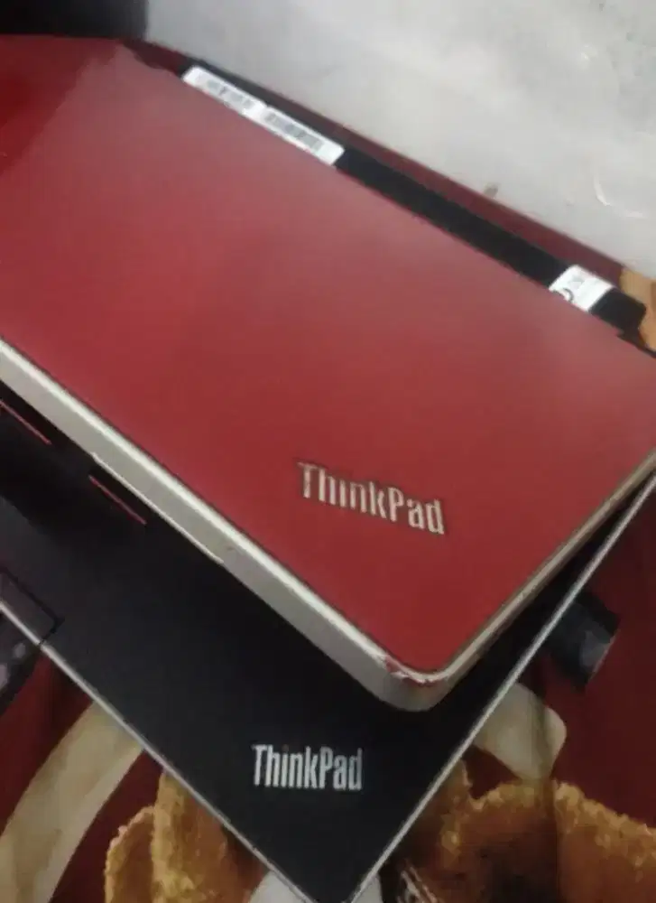 ThinkPad edge 11 core i3 (Jual buat bahan reparasi)