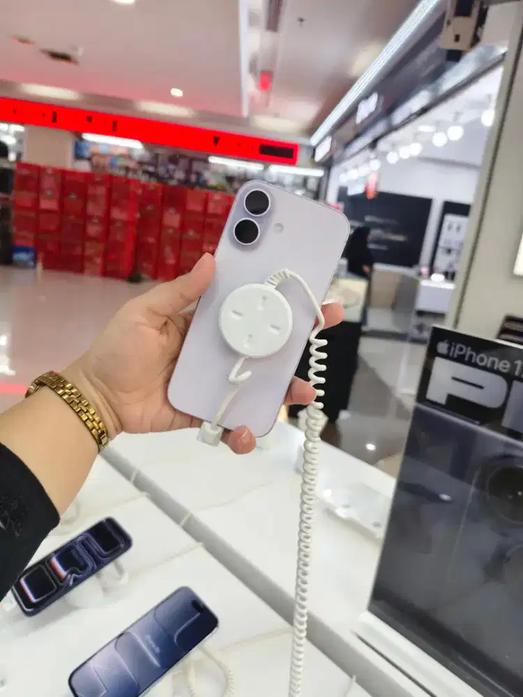 Promo Cicilan Pakai Home Credit IPHONE 17 256GB