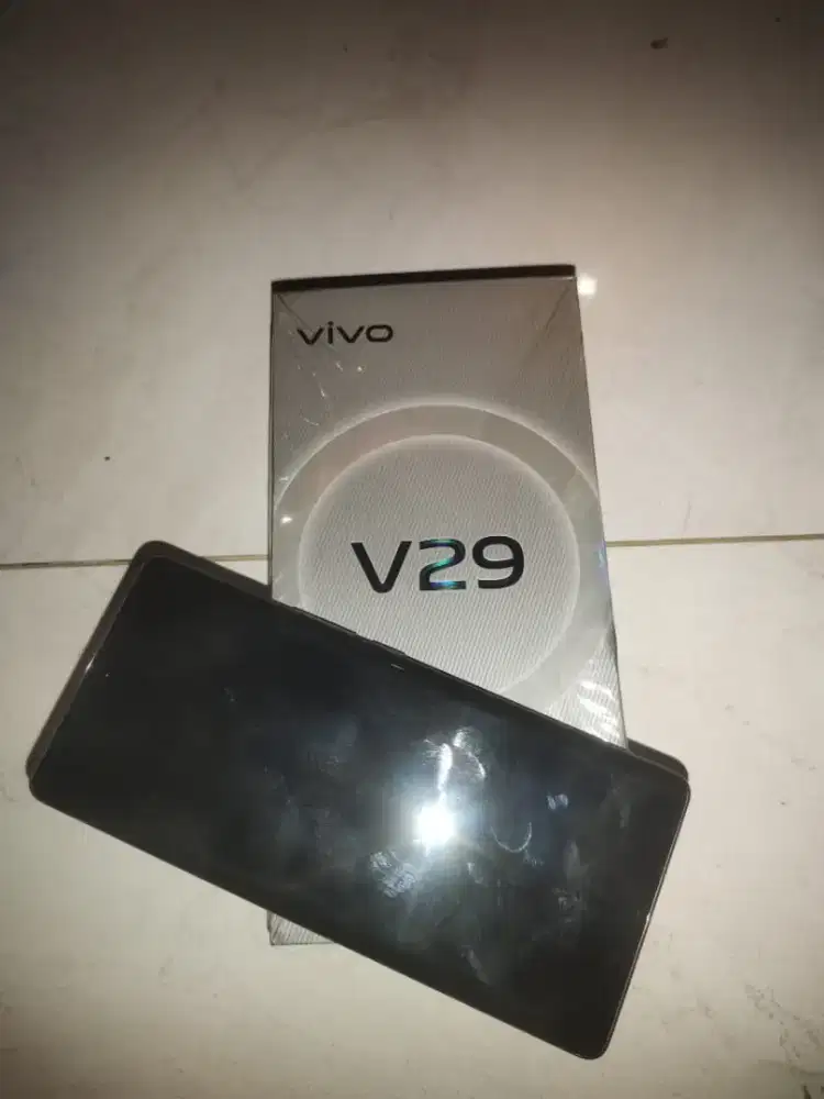 Vivo v29 5G 12+8 GB ( 512 GB)
