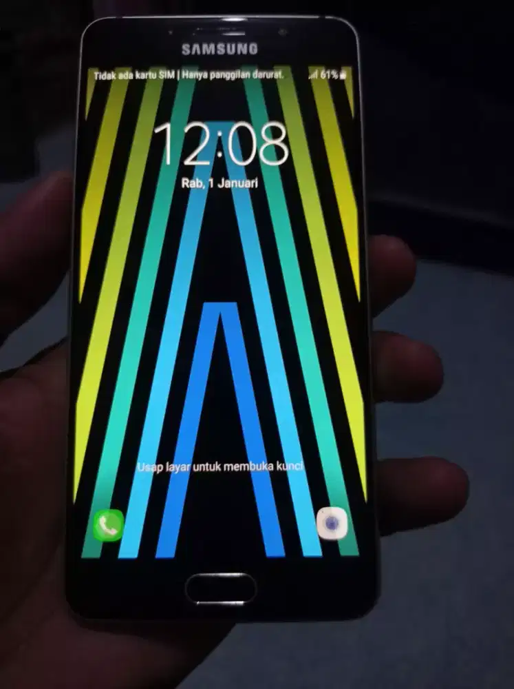 Samsung A5 2016