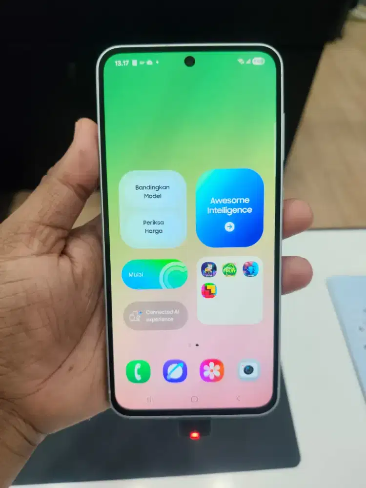 SAMSUNG A56 12/256 NEW SEIN BNIB