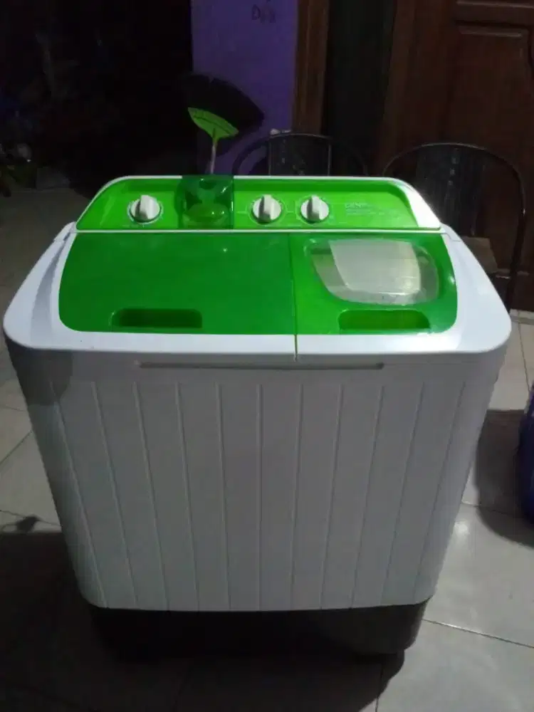 Mesin Cuci Denpo 8 kg