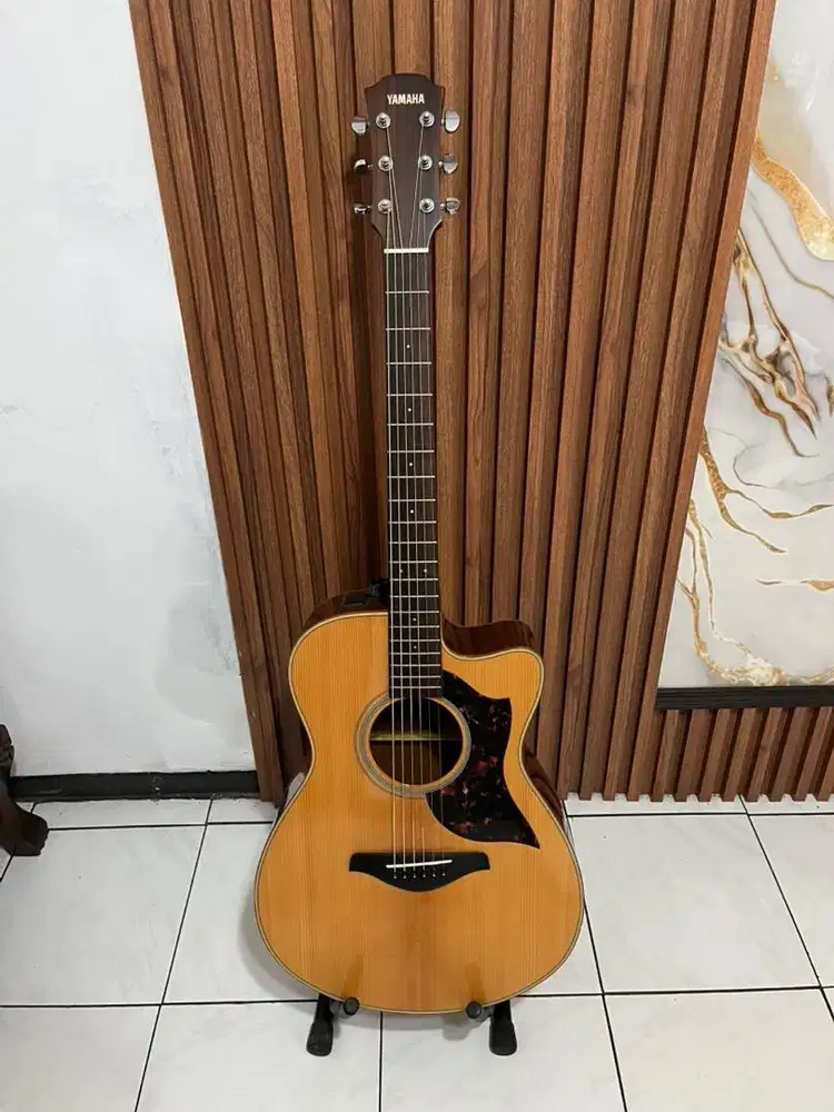 Gitar yamaha ac1m original