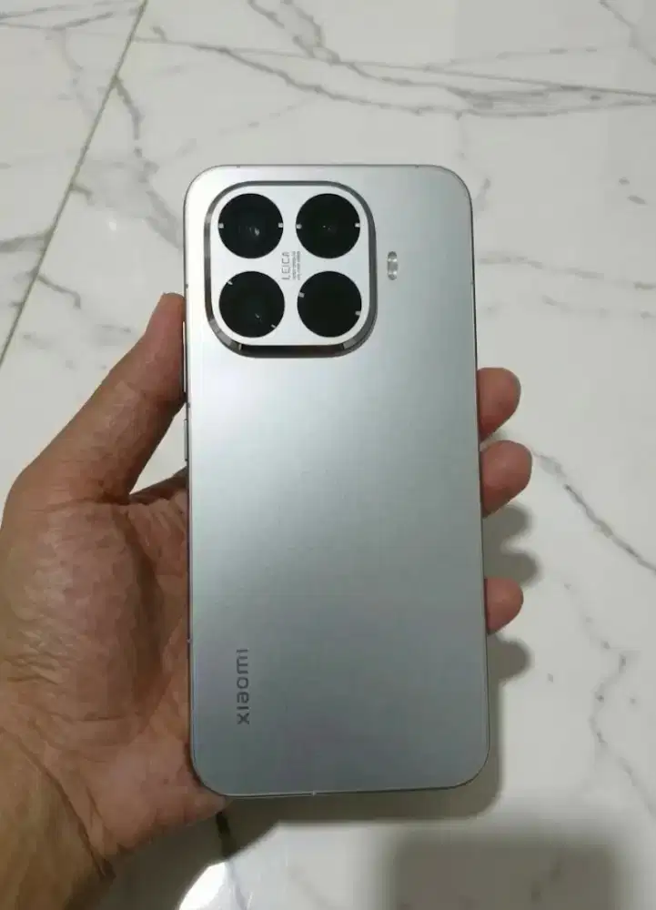 Mhar Xiaomi 15T pro (12/512)batangan no minus