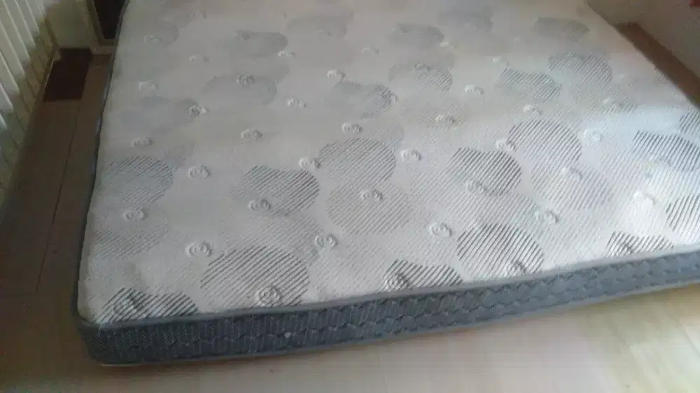 Dijual matras In the Box